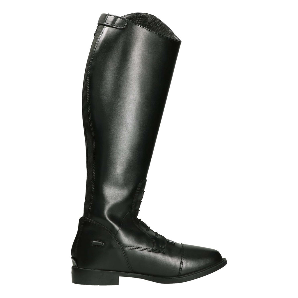 HORKA Botas de Equitación Emy Junior Negro