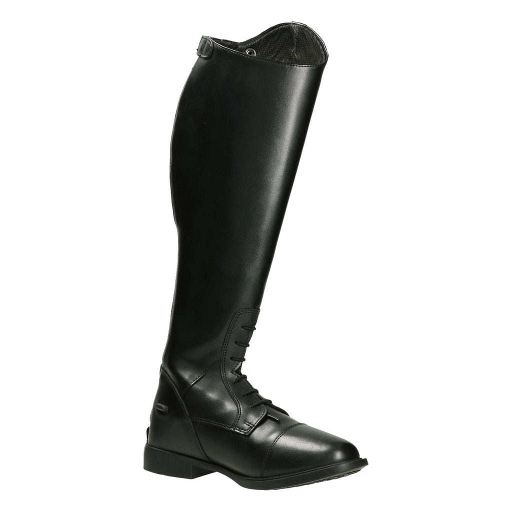 HORKA Botas de Equitación Emy Junior Negro