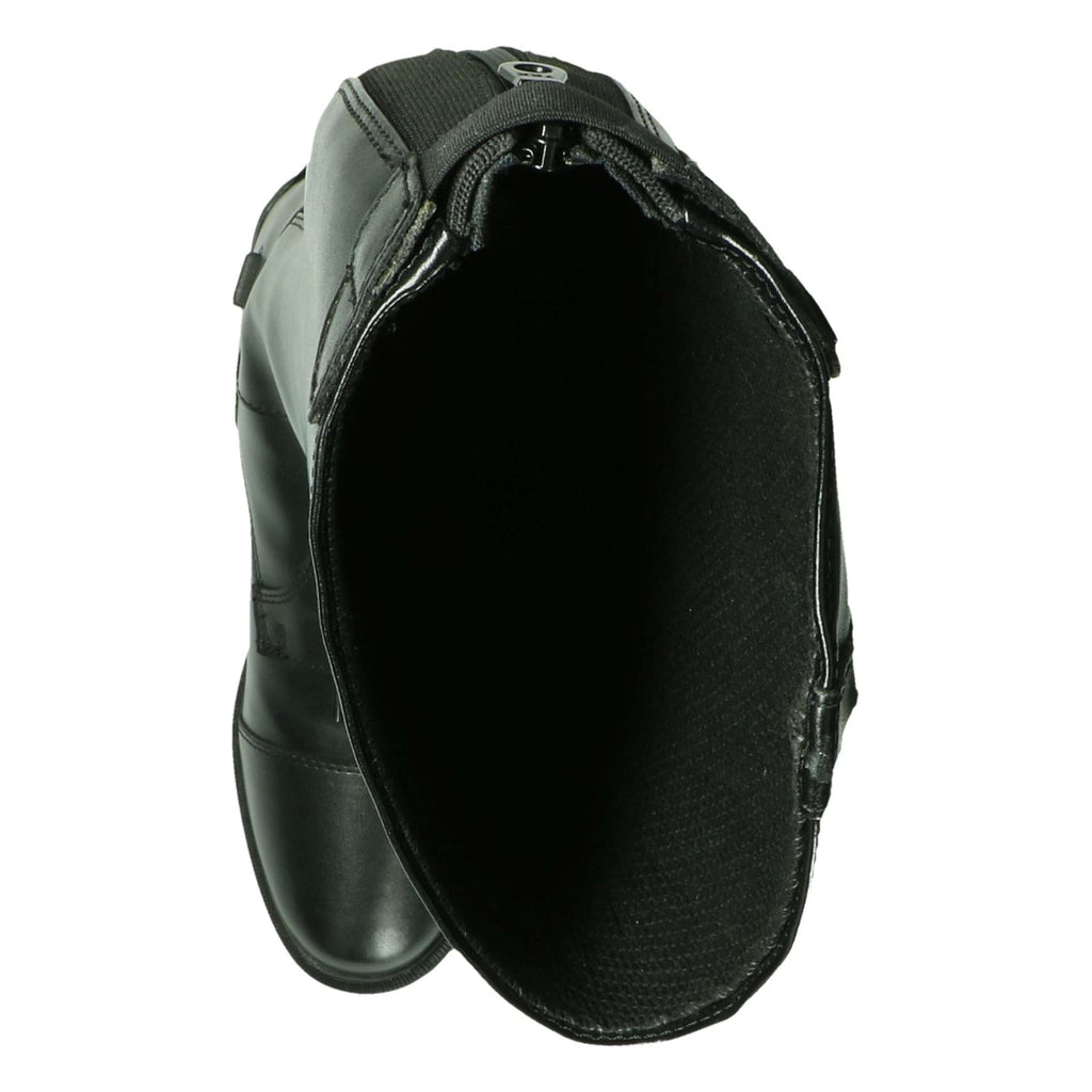 HORKA Botas de Equitación Emy Junior Negro