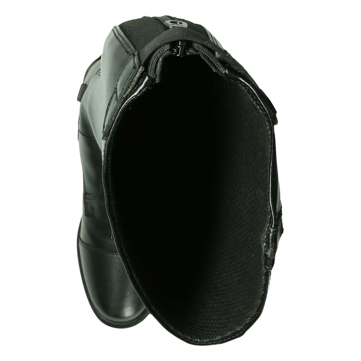 HORKA Botas de Equitación Emy Junior Negro