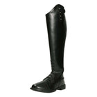 HORKA Botas de Equitación Emy Junior Negro