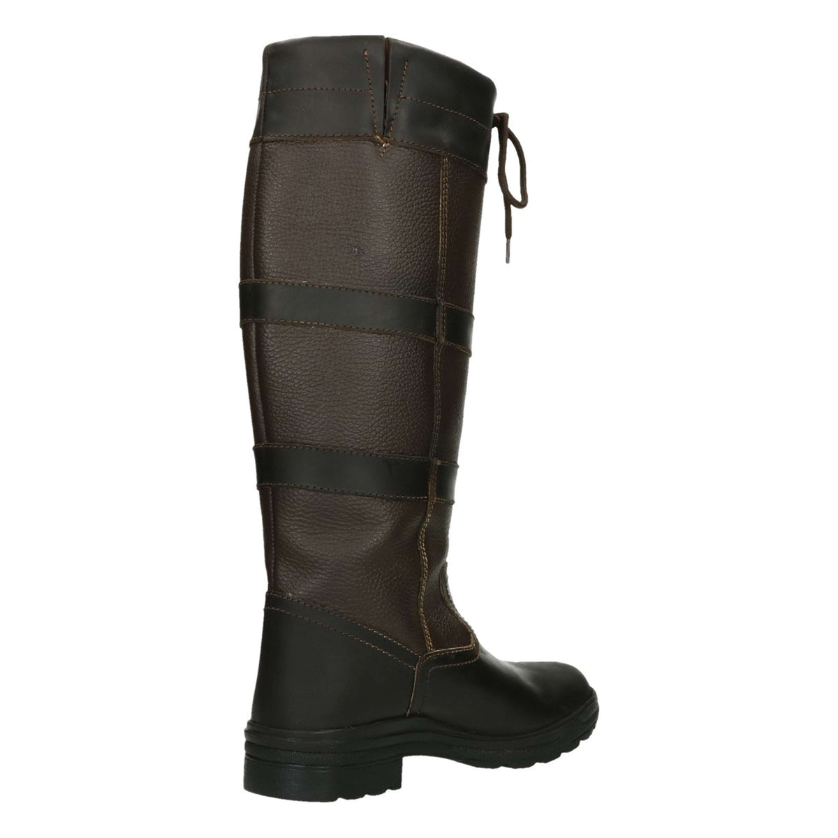 HORKA Botas de Exterior Kensington Marron