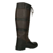 HORKA Botas de Exterior Kensington Marron