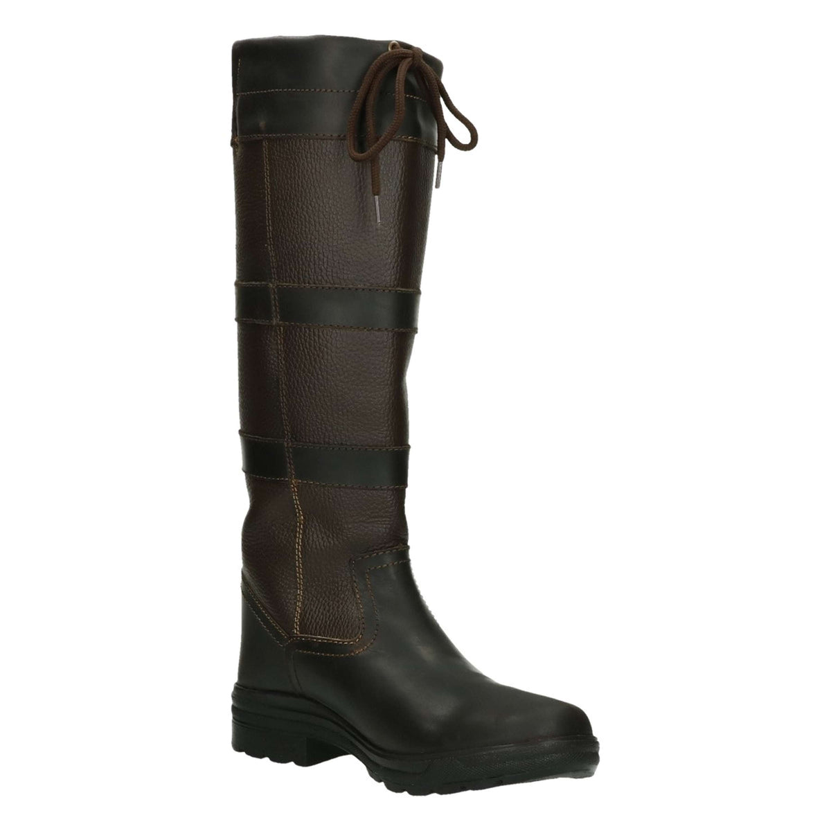 HORKA Botas de Exterior Kensington Marron