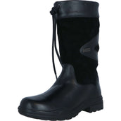 HORKA Botas de Exterior Greenwich Negro