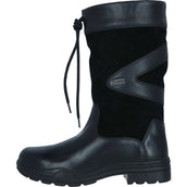 HORKA Botas de Exterior Greenwich Negro