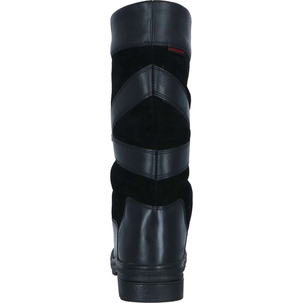 HORKA Botas de Exterior Greenwich Negro