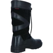 HORKA Botas de Exterior Greenwich Negro