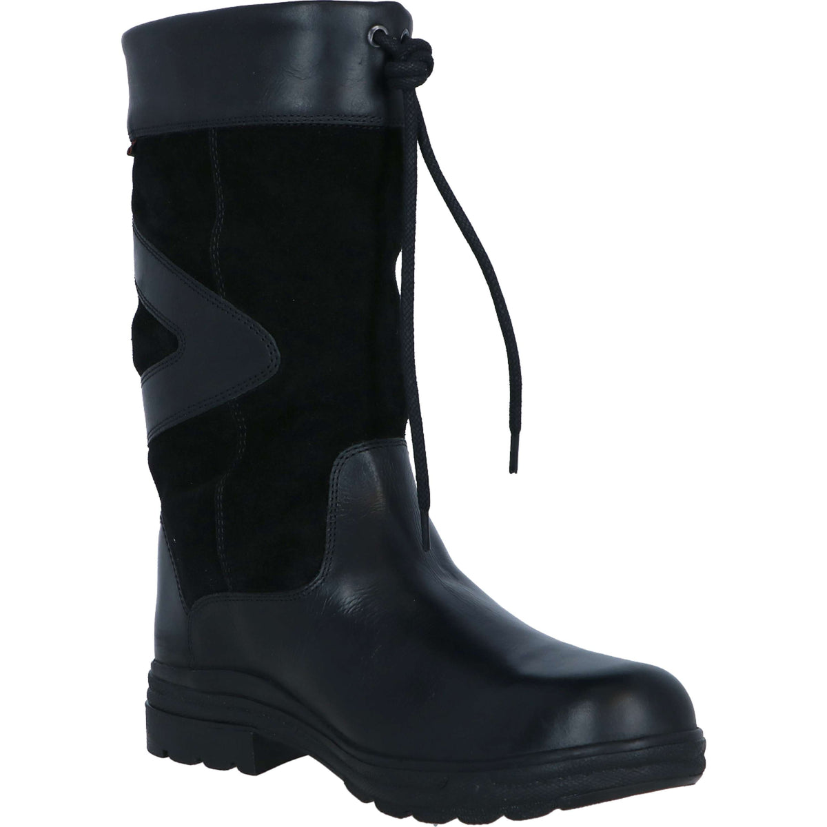 HORKA Botas de Exterior Greenwich Negro