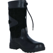 HORKA Botas de Exterior Greenwich Negro