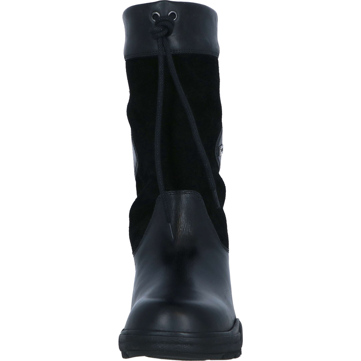 HORKA Botas de Exterior Greenwich Negro