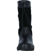 HORKA Botas de Exterior Greenwich Negro