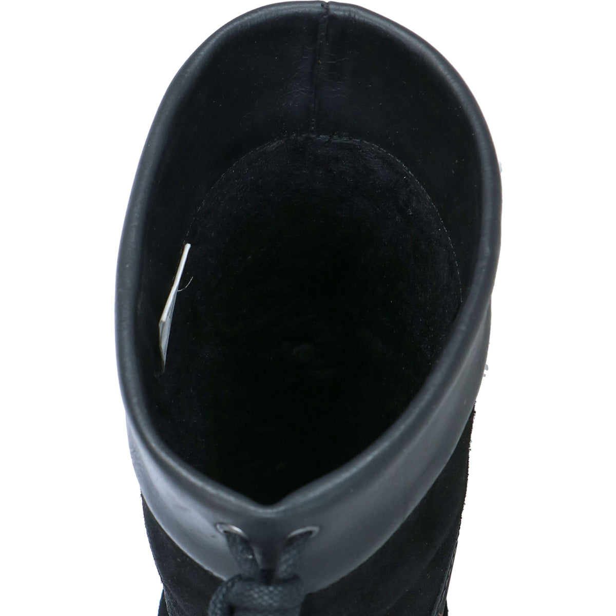 HORKA Botas de Exterior Greenwich Negro