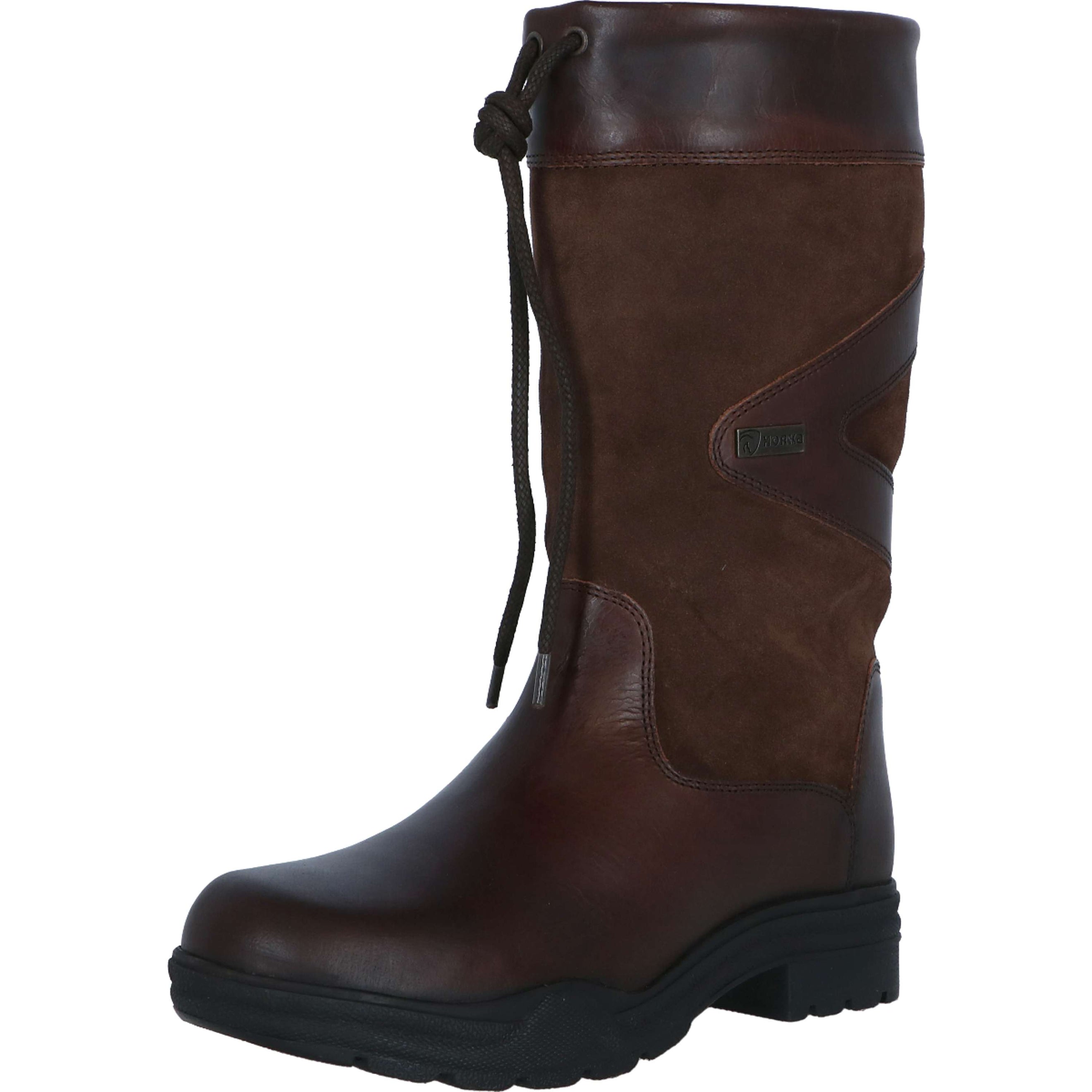HORKA Botas de Exterior Greenwich Marron HORKA Botas de Exterior Greenwich Marron