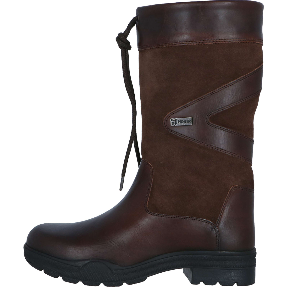 HORKA Botas de Exterior Greenwich Marron