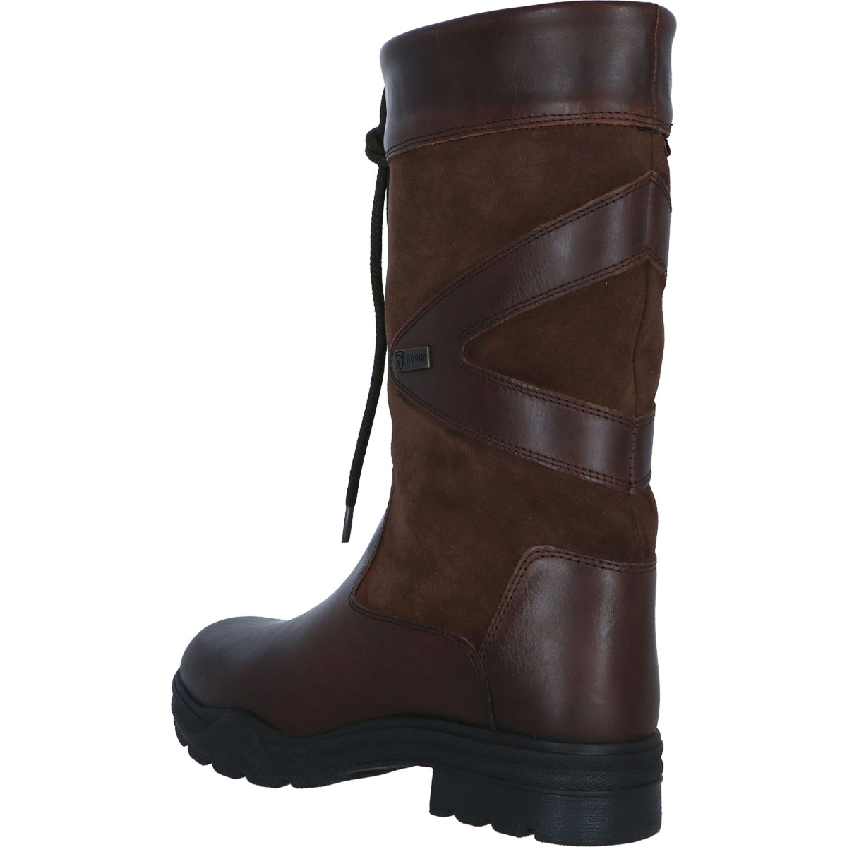 HORKA Botas de Exterior Greenwich Marron
