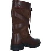 HORKA Botas de Exterior Greenwich Marron