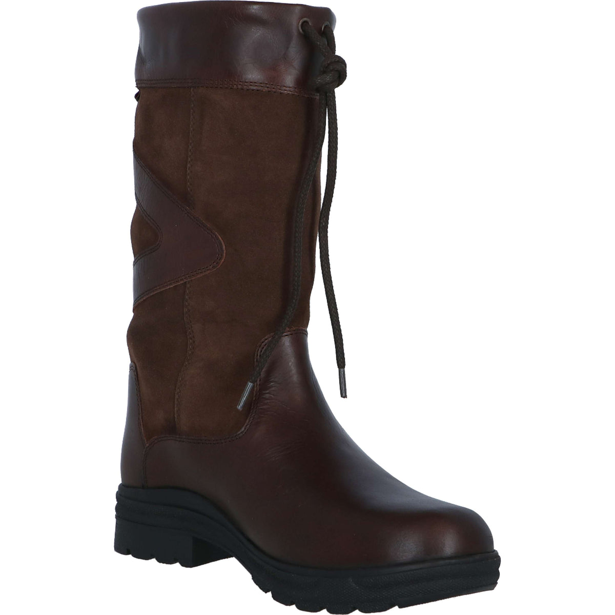 HORKA Botas de Exterior Greenwich Marron
