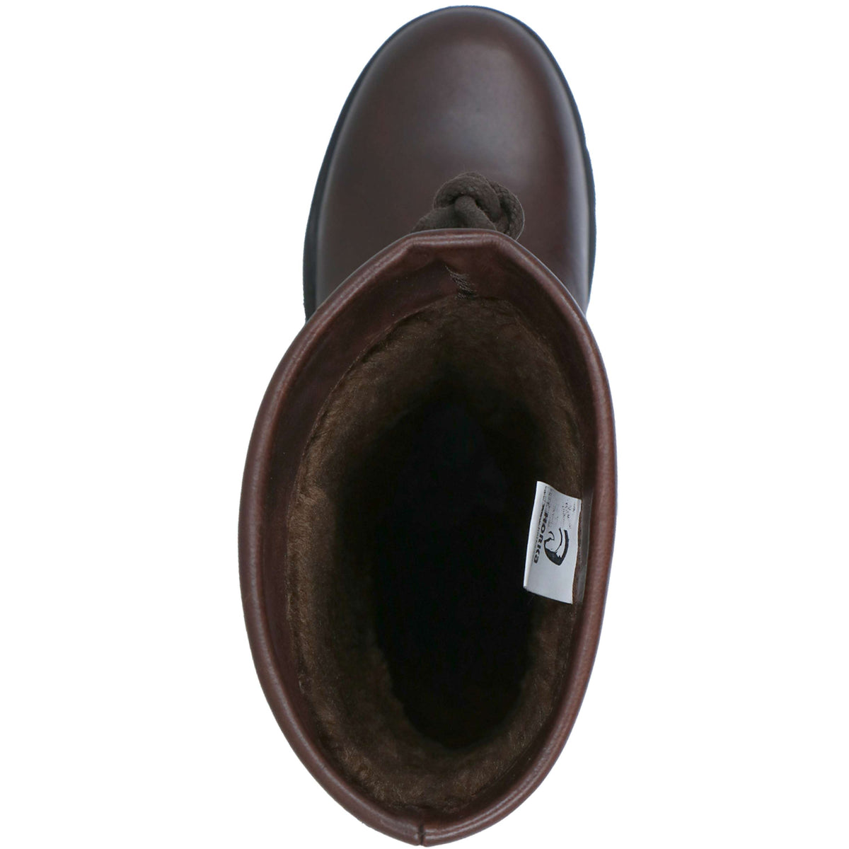 HORKA Botas de Exterior Greenwich Marron