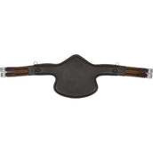 HORKA Cincha Marron<>Plata<>Gris