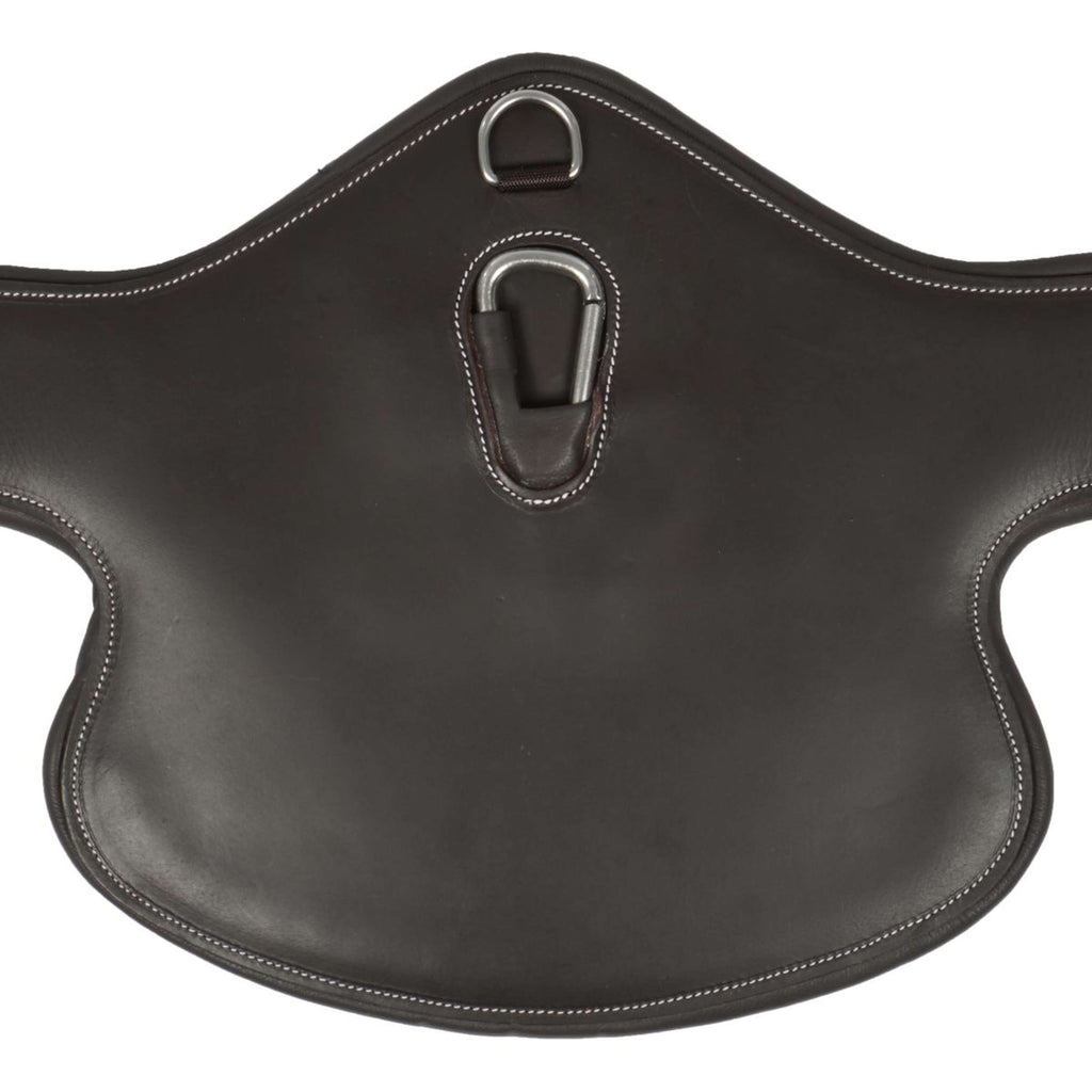 HORKA Cincha Marron/Plata/Gris