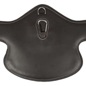 HORKA Cincha Marron<>Plata<>Gris