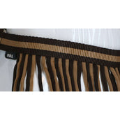HORKA Frontal para moscas Marron