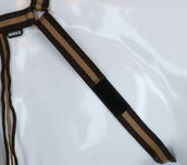 HORKA Frontal para moscas Marron