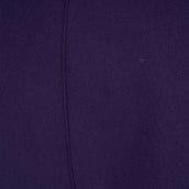 HORKA Manta de Forro Polar Polar Azul