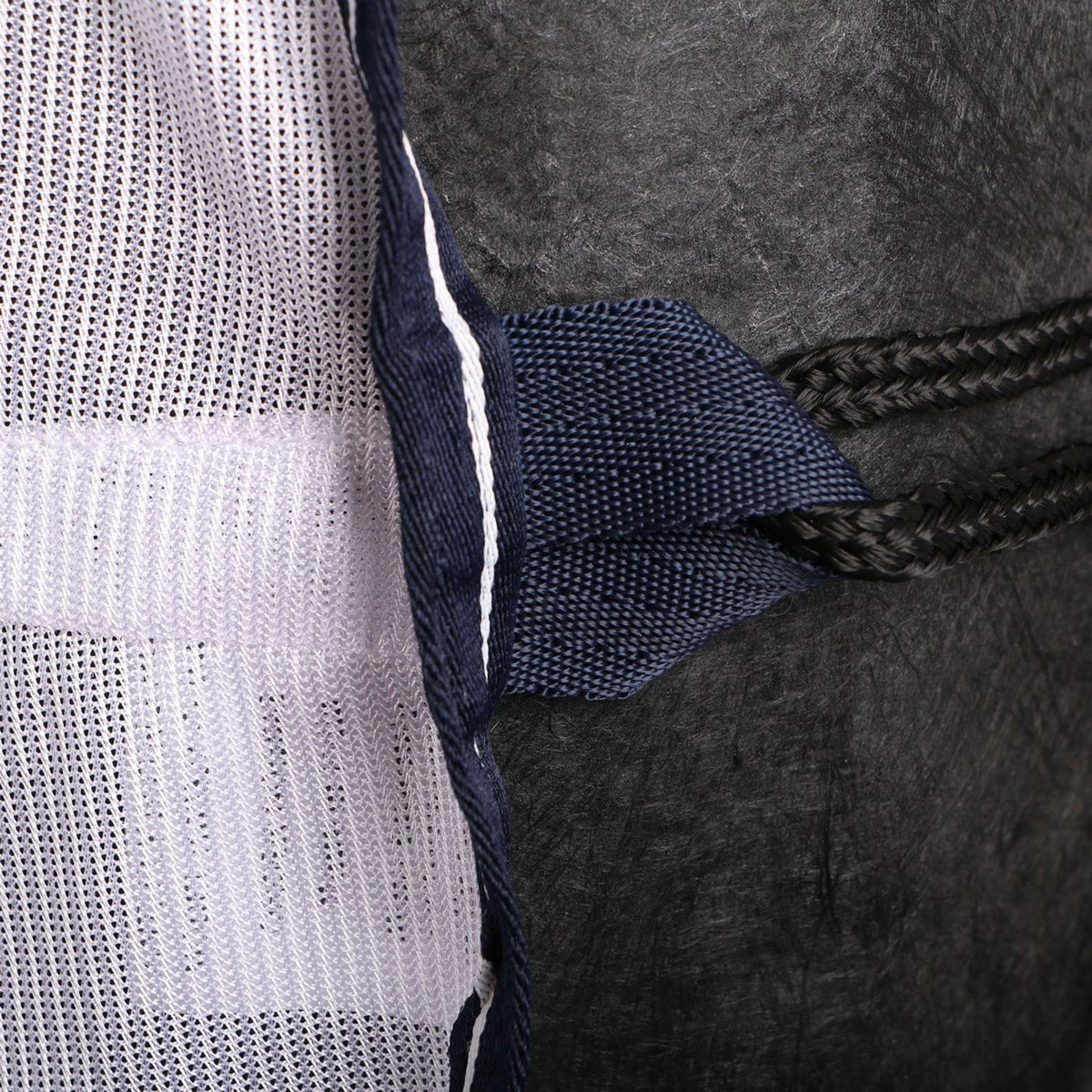 HORKA Manta Anti-Moscas Mesh Blanco