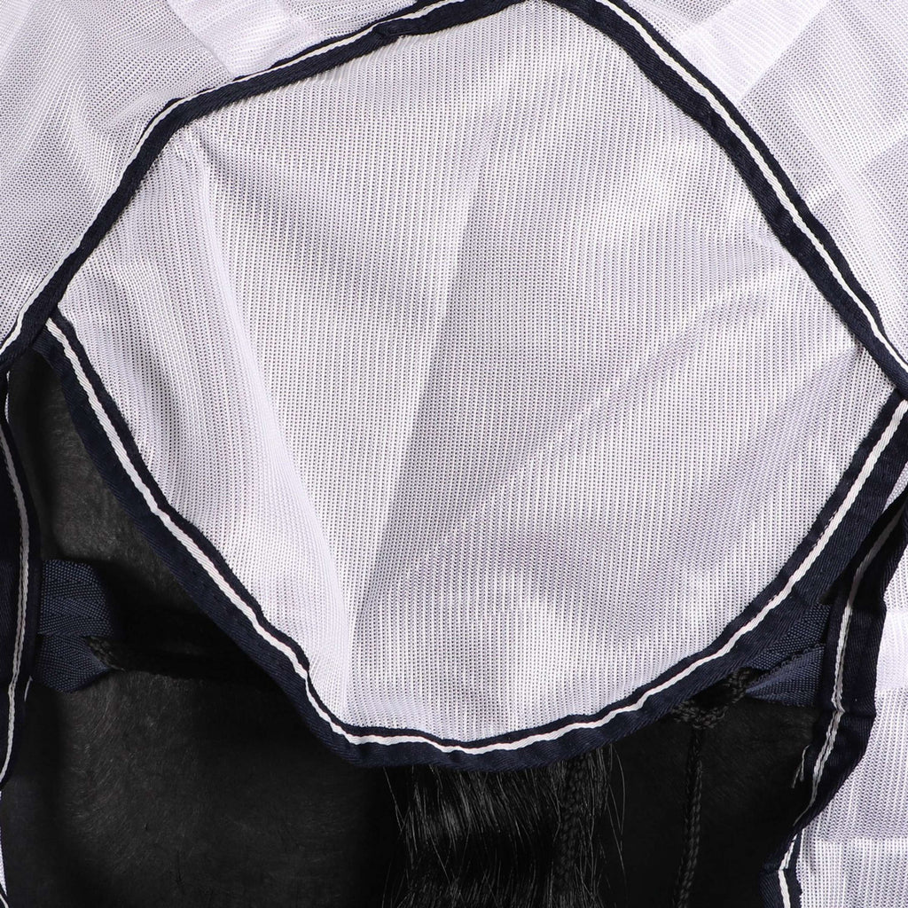 HORKA Manta Anti-Moscas Mesh Blanco