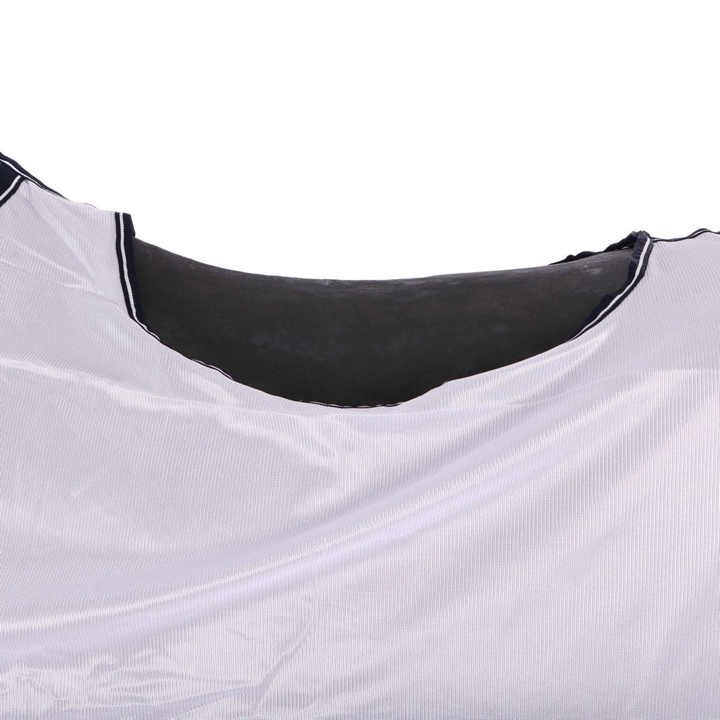 HORKA Manta Anti-Moscas Mesh Blanco