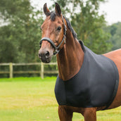 HORKA Protector de Hombros Negro