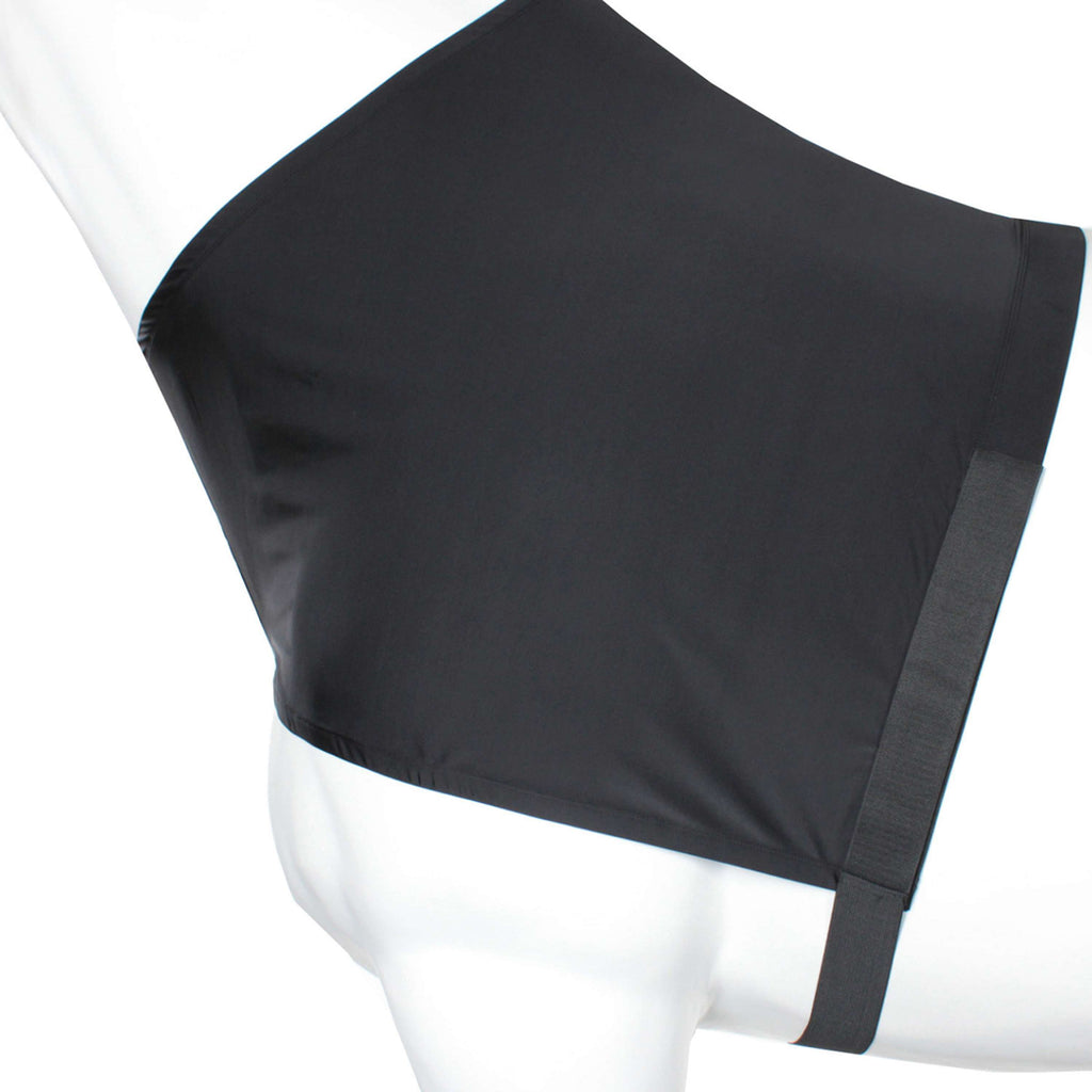 HORKA Protector de Hombros Negro