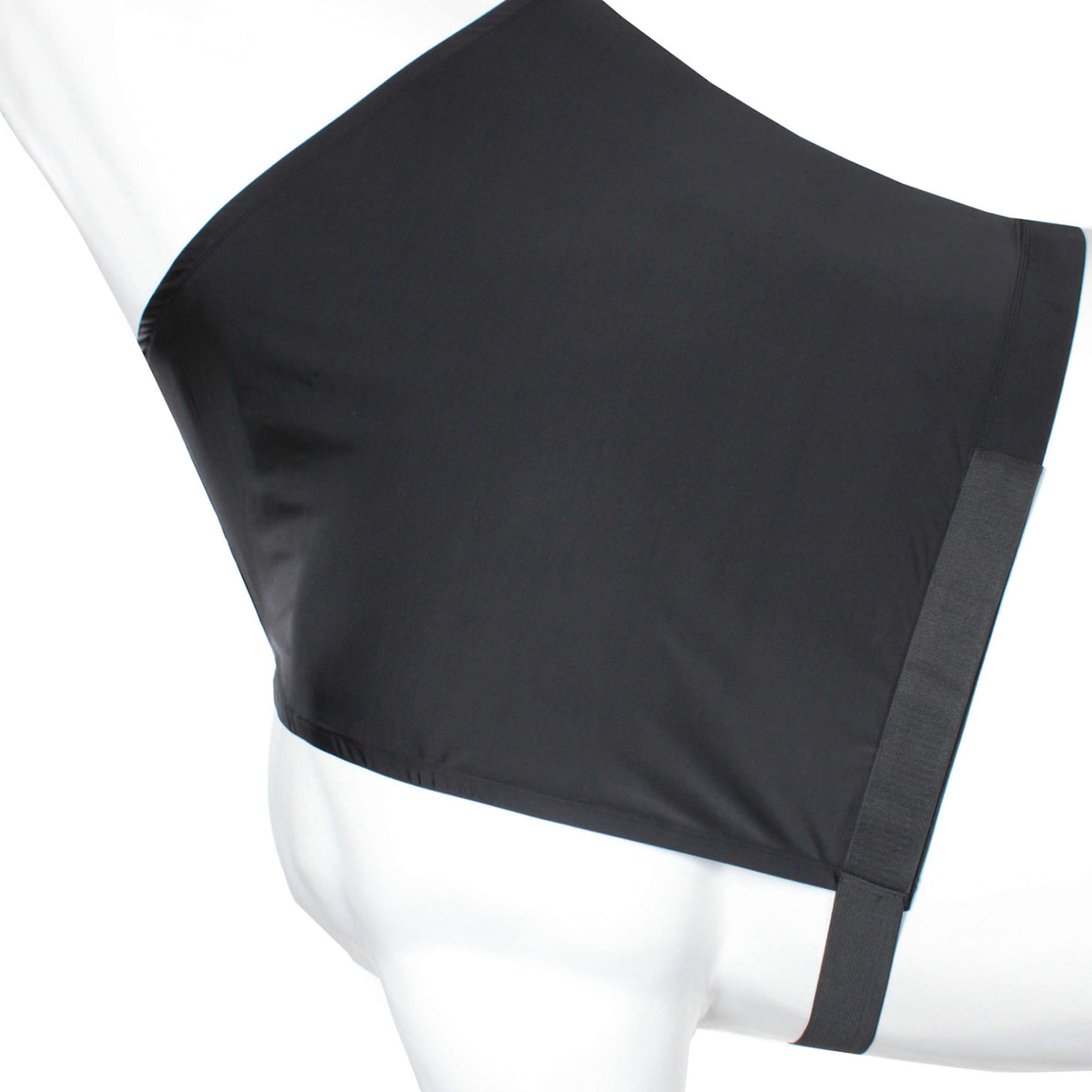 HORKA Protector de Hombros Negro HORKA Protector de Hombros Negro