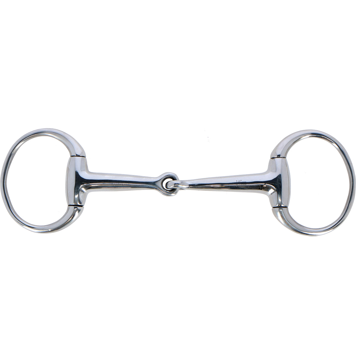 HORKA Filete de Argolla Partida Acero inoxidable