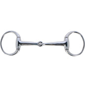 HORKA Filete de Argolla Partida Acero inoxidable