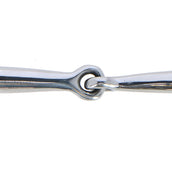 HORKA Filete de Argolla Partida Acero inoxidable