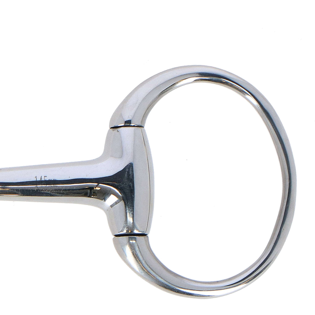 HORKA Filete de Argolla Partida Acero inoxidable