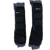 HORKA Protectores de Transporte y Cuadra Negro