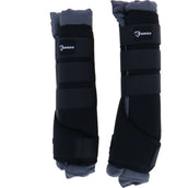 HORKA Protectores de Transporte y Cuadra Negro