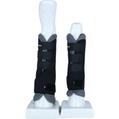 HORKA Protectores de Transporte y Cuadra Negro