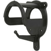 Agradi Horse Soporte para bridas Negro