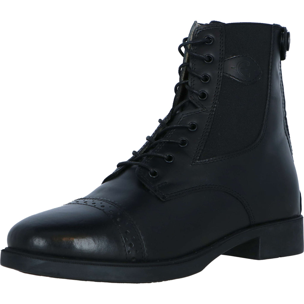 Kerbl Botines Monaco Negro