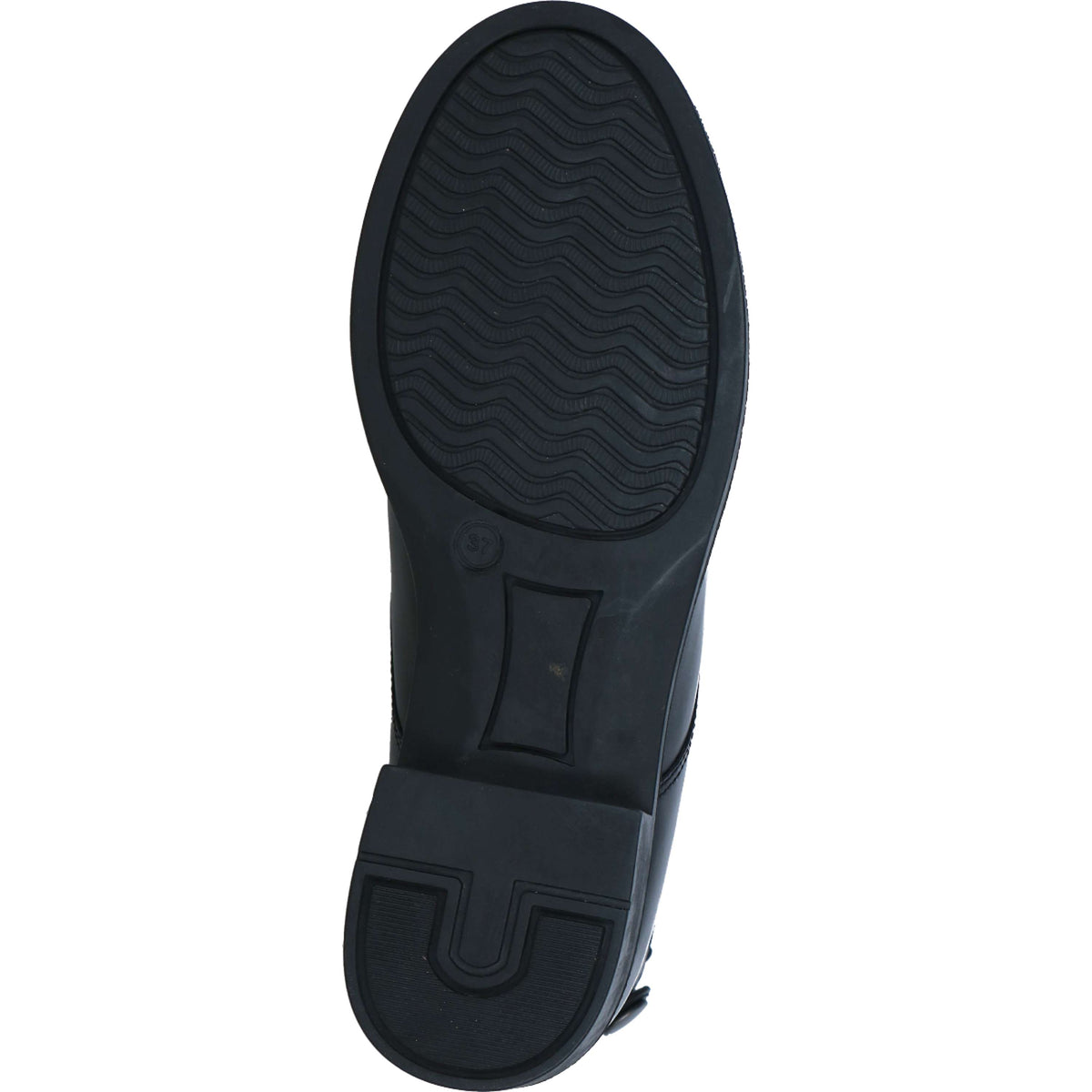 Kerbl Botines Monaco Negro