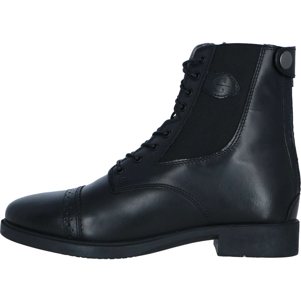 Kerbl Botines Monaco Negro