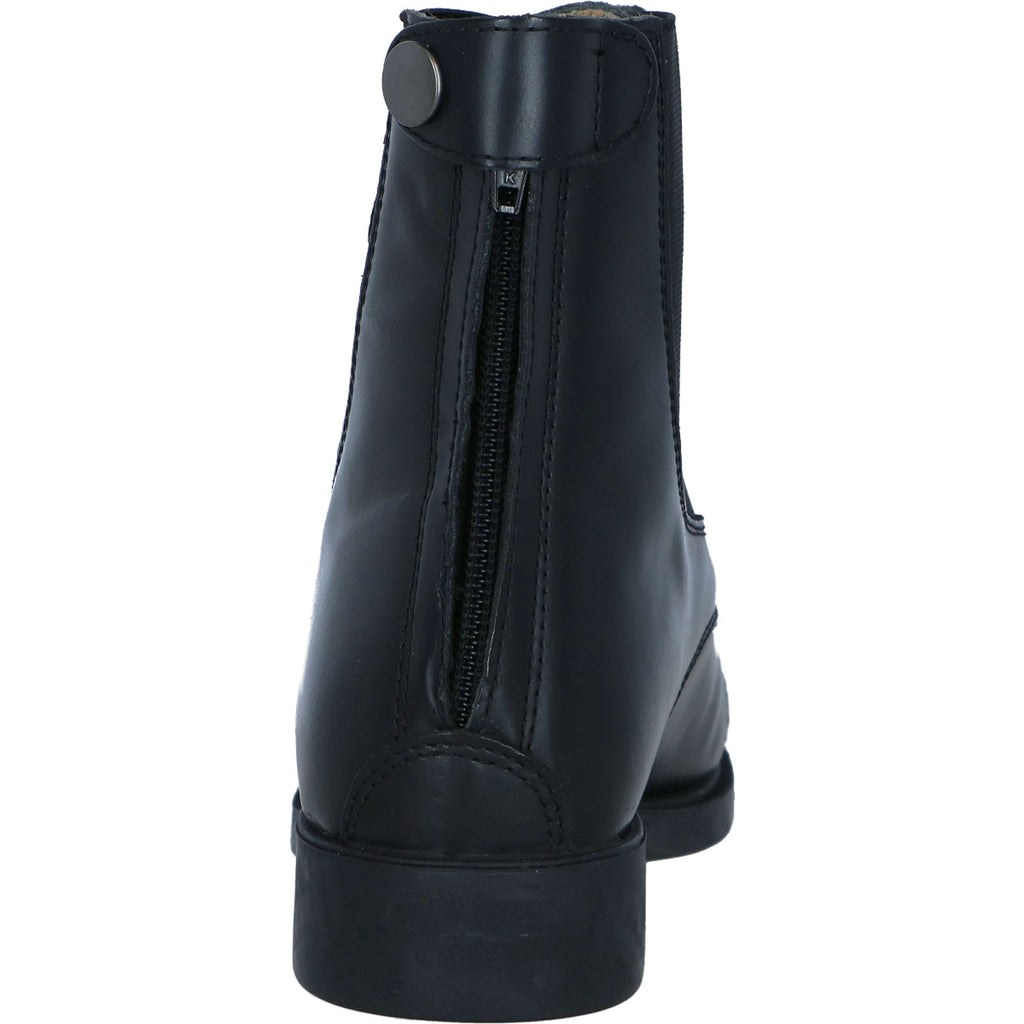 Kerbl Botines Monaco Negro