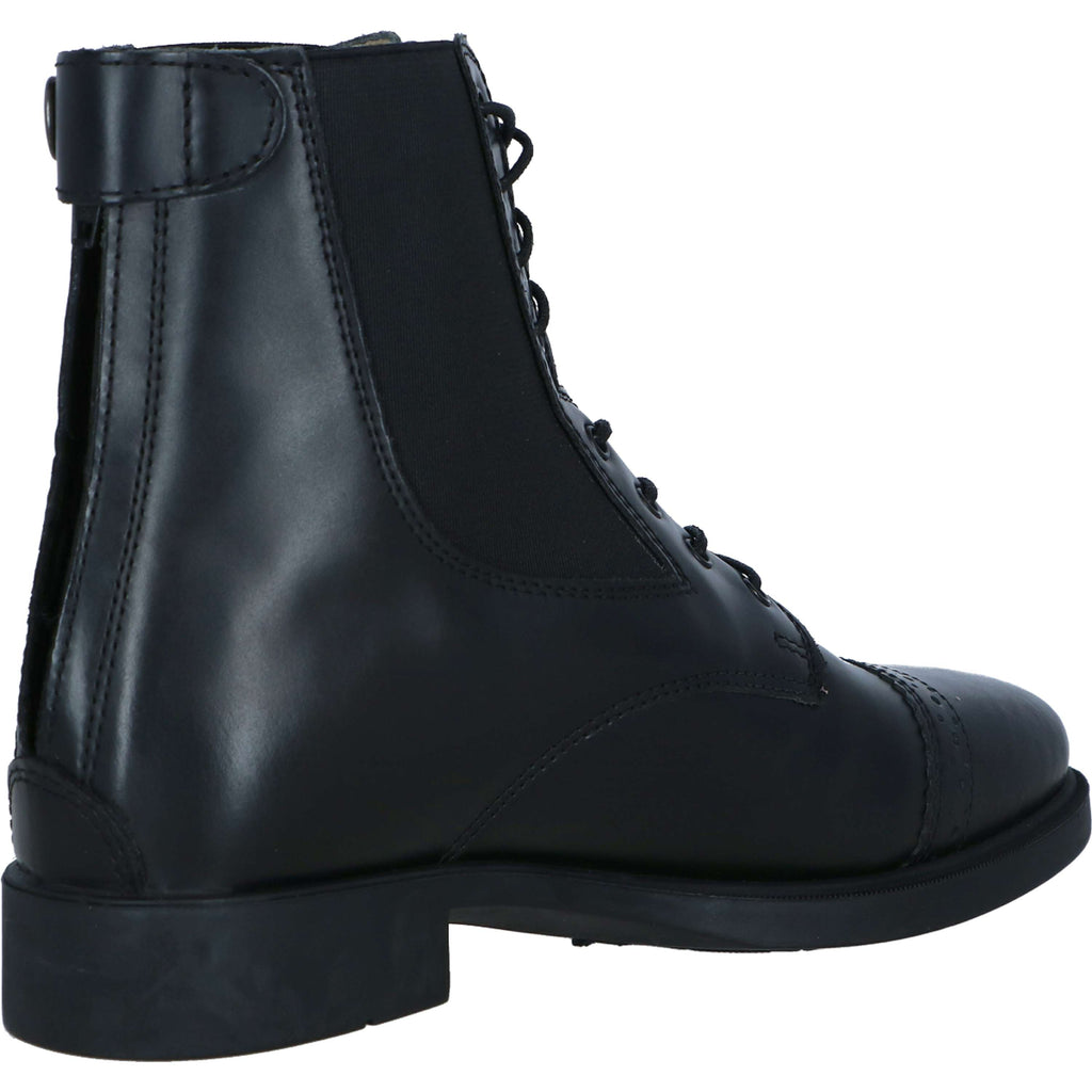 Kerbl Botines Monaco Negro