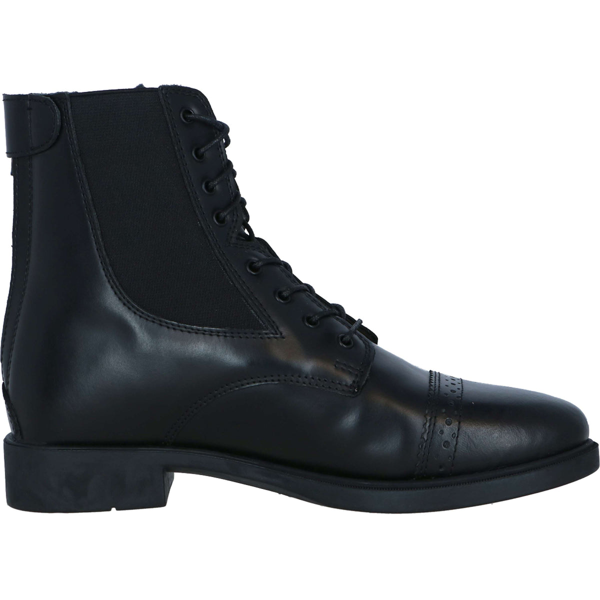 Kerbl Botines Monaco Negro
