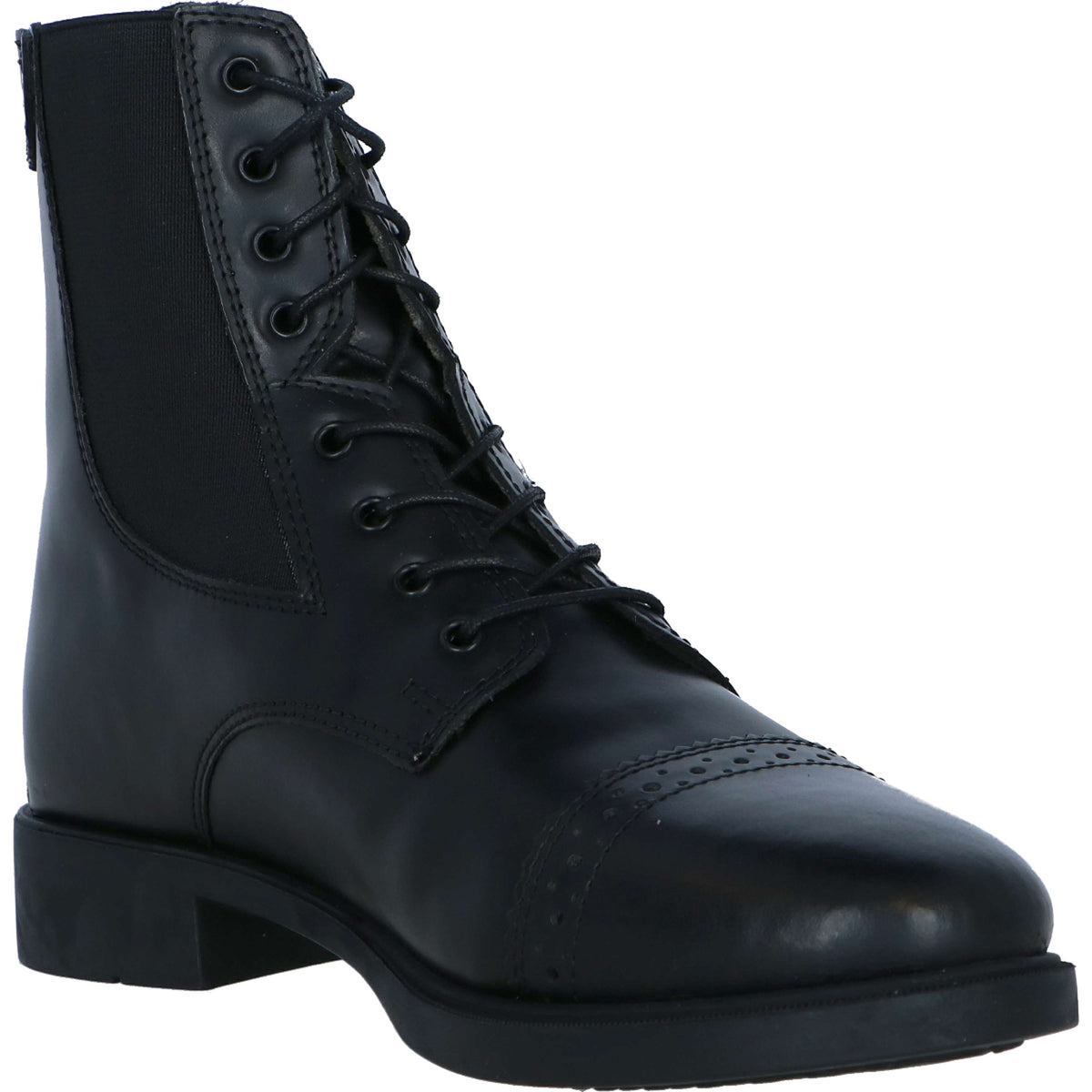 Kerbl Botines Monaco Negro